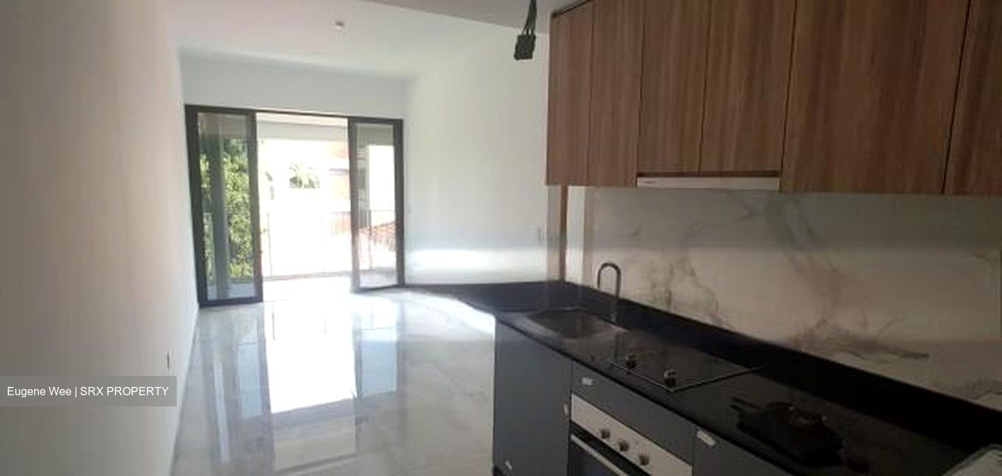 The Verandah Residences (D5), Apartment #591448001